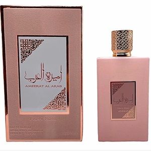 Ameerat Al Arab Prive Rose by Asdaaf-Eau de parfum for women-100ml (3.4oz)